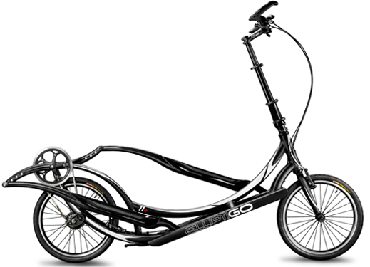 elliptigo 3c