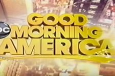 Good Morning America