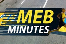 Meb Minutes