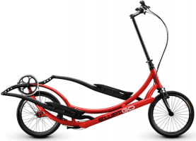 ElliptiGO 3C