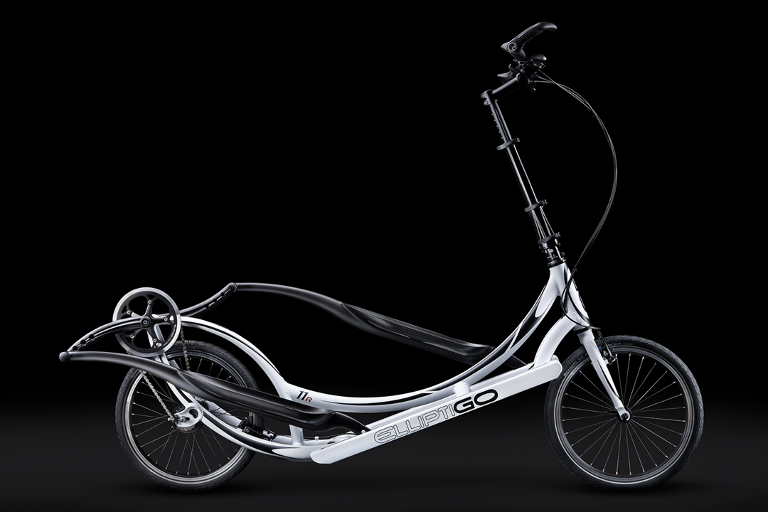 elliptigo