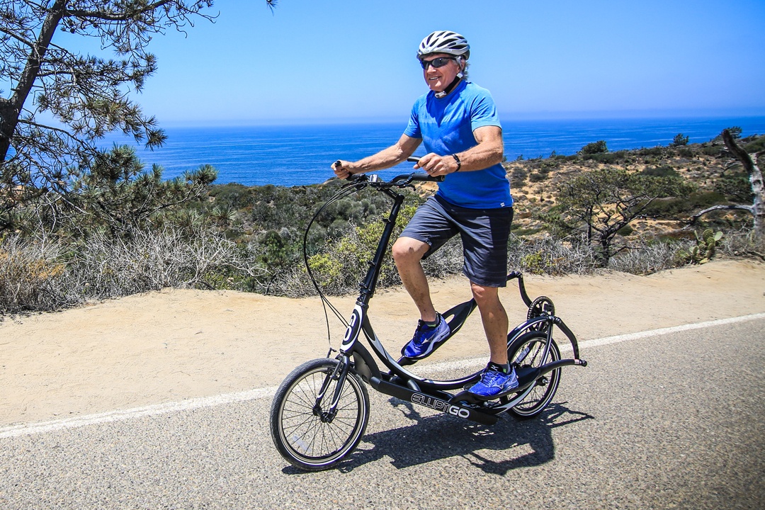 elliptigo 11r