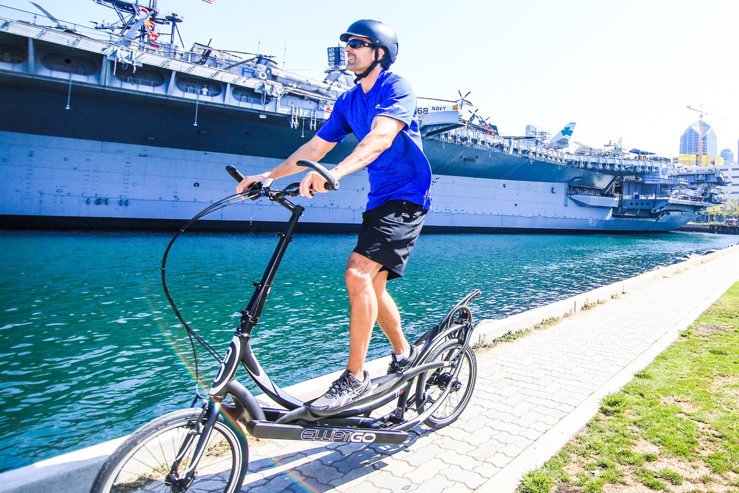 elliptigo 11r for sale