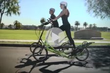 elliptigo 8c