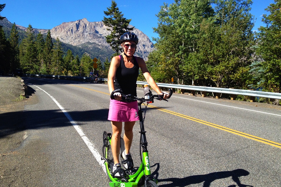 elliptigo 8c