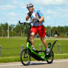 ElliptiGO 8C Elliptical Bike