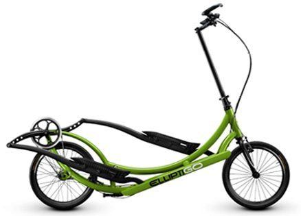 ElliptiGO 8C elliptical bike