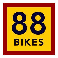 88 Bikes Foundation