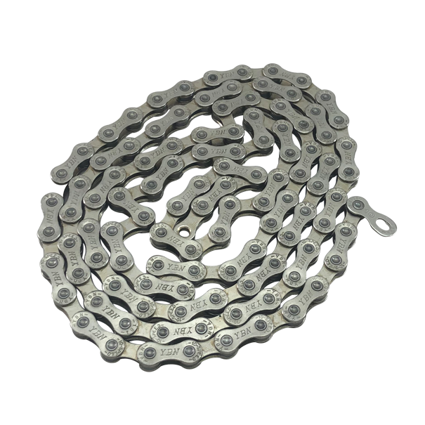 Long-Stride Chain for 8C, 8S or 11R