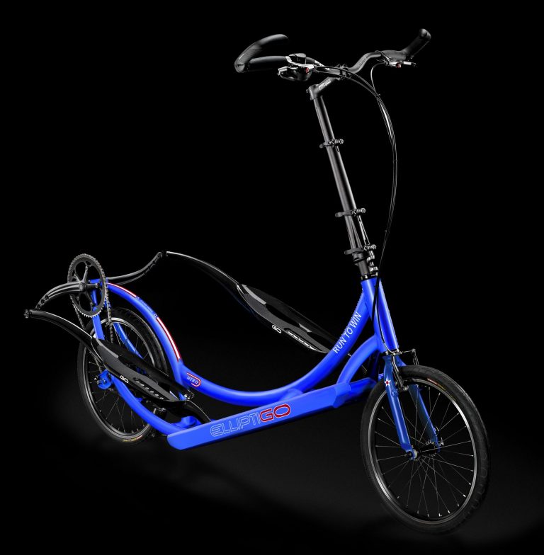 Meb ElliptiGO 8S