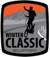 ElliptiGO Winter Classic Logo