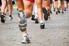 Extend Your Running Life with ElliptiGO Training