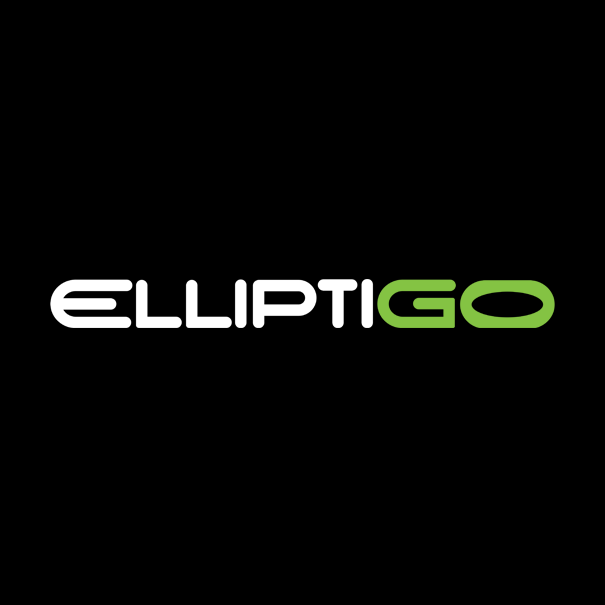 ElliptiGO Sticker