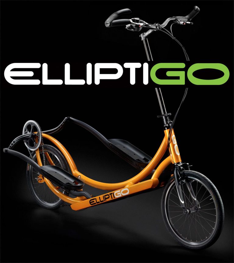 ElliptiGO 8C