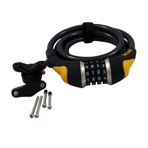 doberman lock