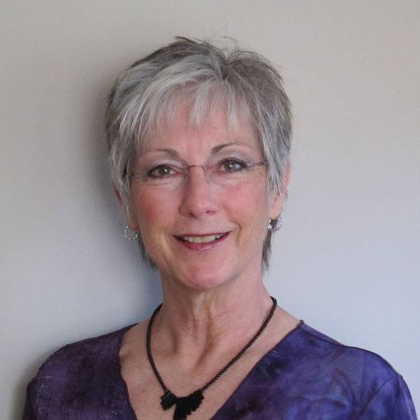 Sue DeJesus