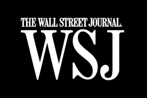 Wall Street Journal logo