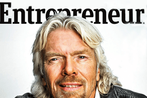 Entrepreneur Magazine