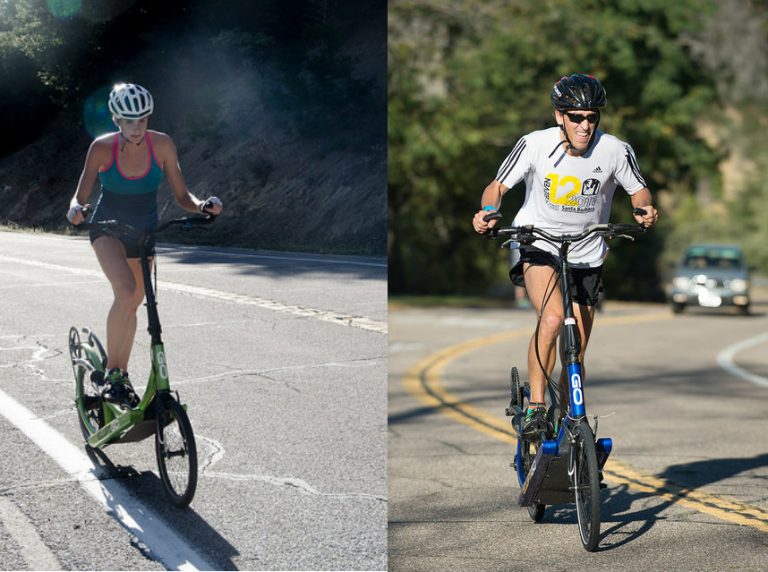 2015 ElliptiGO World Champs