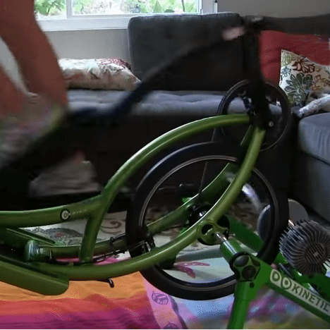 Indoor Trainer