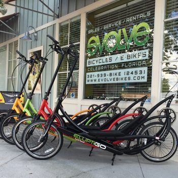 elliptigo dealers near me