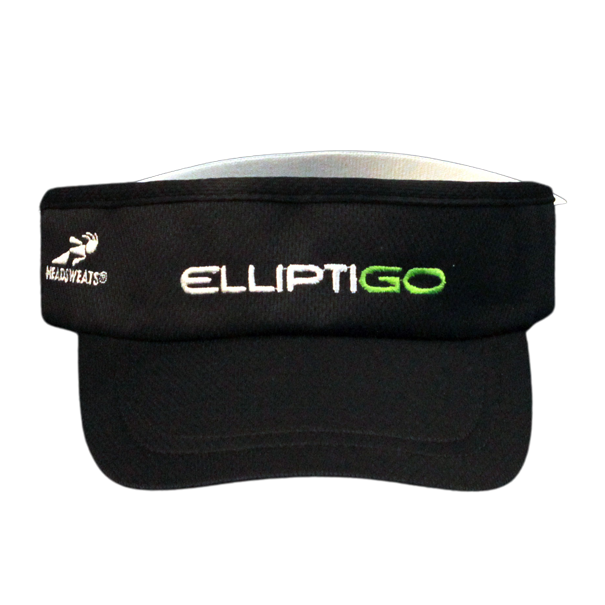 ElliptiGO Super Visor