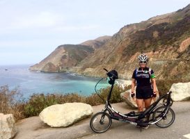 Bixby Bridge CCC 2015