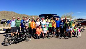 ElliptiGO Winter Classic 2016