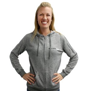 Womens Hoodie