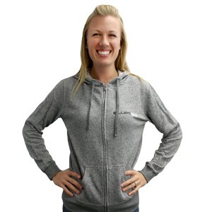 Womens Hoodie