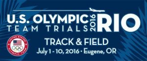 USATF Olympic Trials