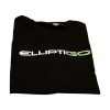 ElliptiGO Black Shirt