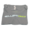 ElliptiGO V-neck Grey Shirt