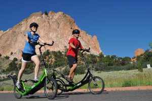 male-and-female-riders-on-the-go