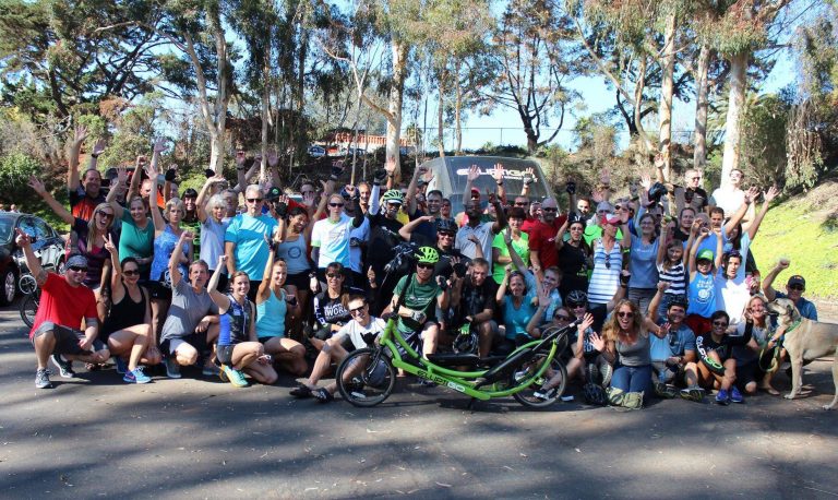 ElliptiGO Rally