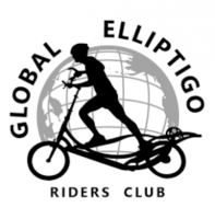 Global ElliptiGO Riders Club logo
