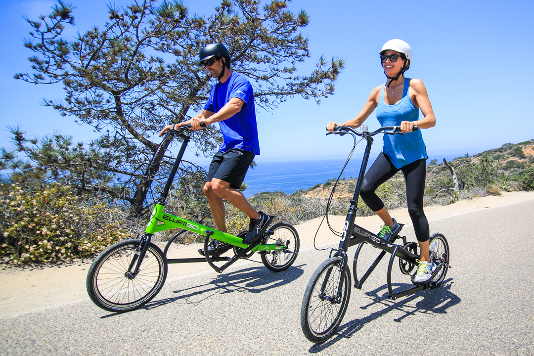 elliptigo arc