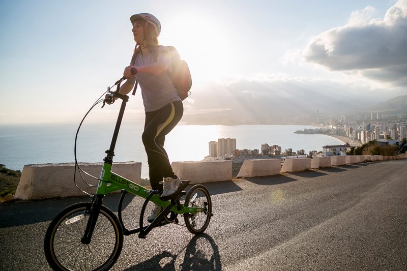 elliptigo 11r craigslist