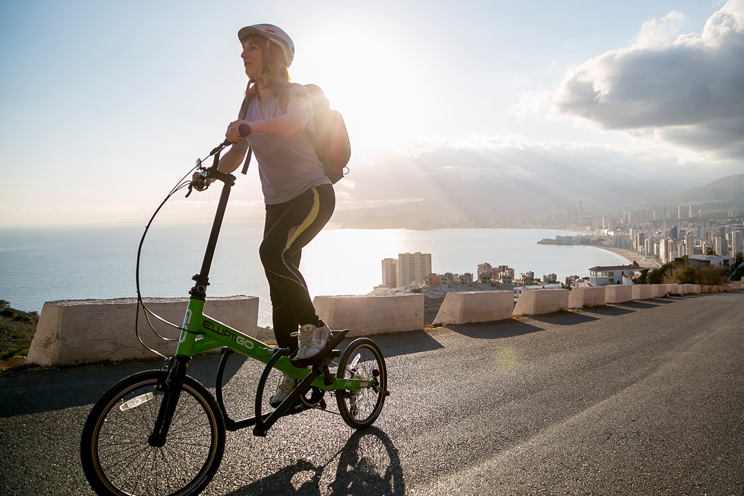 elliptigo arc 3