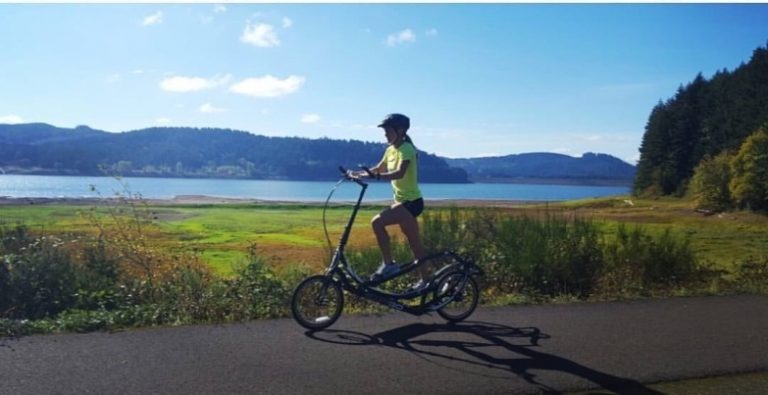 ElliptiGO Athletes Excel at USA National Indoor Championships