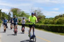 ElliptiGO East Coast Classic