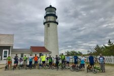 ElliptiGO East Coast Classic