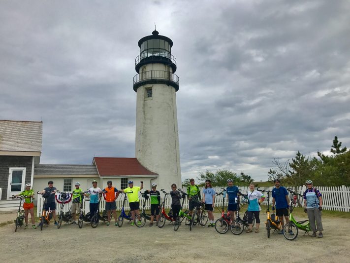 ElliptiGO East Coast Classic