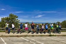 ElliptiGO East Coast Classic