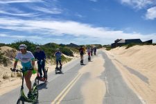 ElliptiGO East Coast Classic