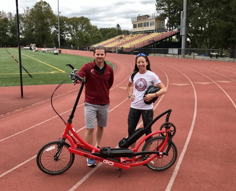 Ursinus Coaches