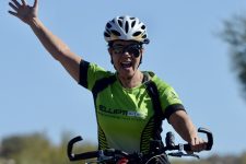 Fifth Annual ElliptiGO Winter Classic