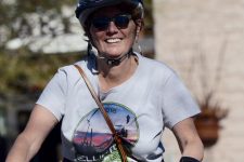 Fifth Annual ElliptiGO Winter Classic