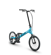 standing cycle price