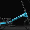 SUB Blue side on